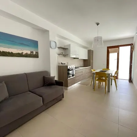 Apartmán Sole *