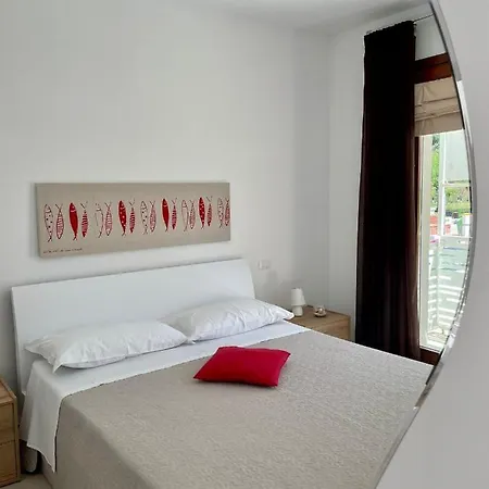 Apartmán Sole