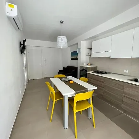 Apartment Sole *
