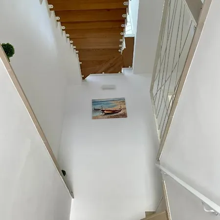 Sole Apartment