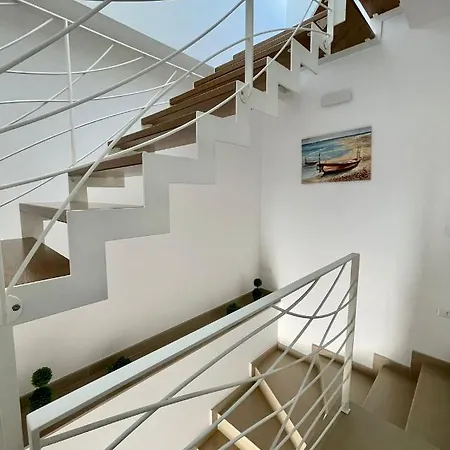 Sole Apartment San Vito Lo Capo