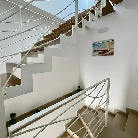 Sole Apartment San Vito Lo Capo