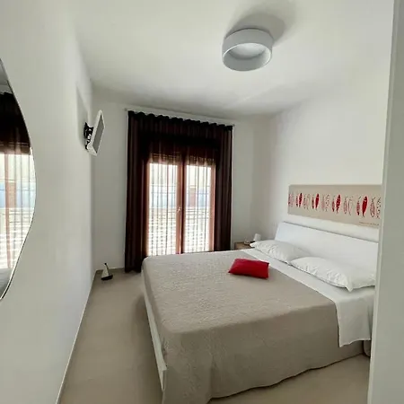 Sole Apartment San Vito Lo Capo