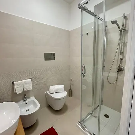 Sole Apartment