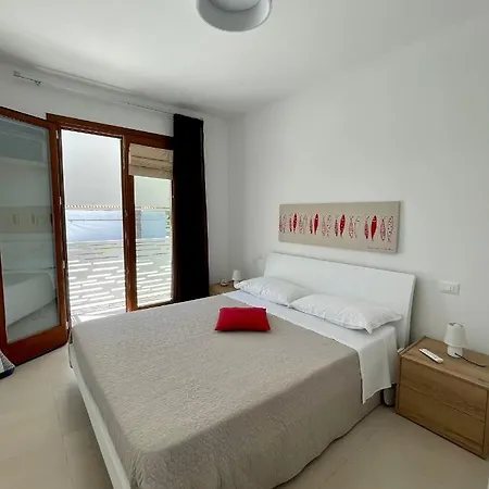 Apartment Sole San Vito Lo Capo