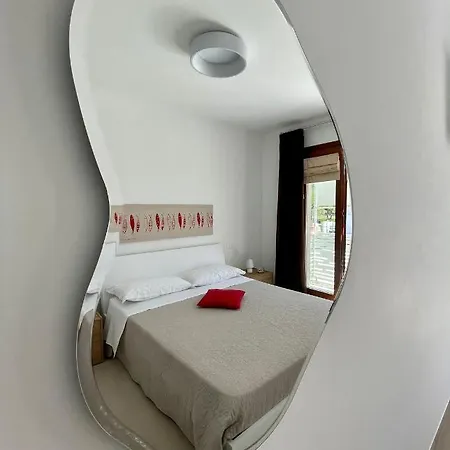 Sole Apartment San Vito Lo Capo