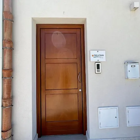 Sole * San Vito Lo Capo